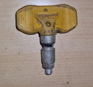 Cadillac SRX 2005 Sensor Reifendruckkontrolle RDK 2677400712 MRA6255 - Bild 1 von 2