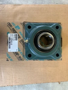 DODGE F4BSC112 4-BOLZEN FLANSCHLAGER 1-3/4" BOHRUNG F4B-SC-112 PT #124212 - Bild 1 von 1