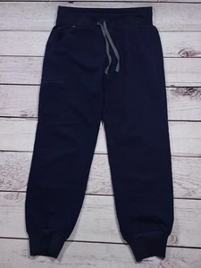 FIGS Size Small Technical Collection Women's Jogger Scrub Pants K7 - Picture 1 of 7