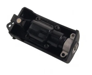 2057948 HYSTER FT 5800379-04 YALE VX IGNITION STARTER SWITCH ENCLOSED - Picture 1 of 3