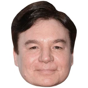 Mike Myers (Smile) Big Head. Larger than life mask. - Picture 1 of 7