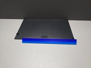 SONY PLAYSTATION 2 FAT SUPPORTO ORIGINALE PIEDE BLU/NERO - Foto 1 di 3
