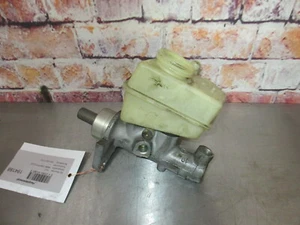 Mercedes-Benz R170 SLK Hauptzylinder Bremsverstärker A0054307701 mit Behälter - Picture 1 of 2