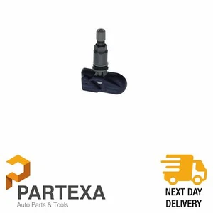 Tyre-Pressure Monitoring System Wheel Sensor Fits Opel Peugeot BOSCH F026C00467 - Picture 1 of 9