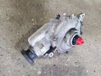 2006-2015 Lexus IS250 Front Axle Differential Carrier Assembly 4:10 Ratio OEM - Image 1 of 4