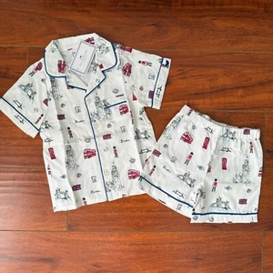 Petite Plume 2 pc Set 2 - Picture 1 of 4