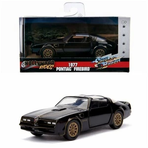 31061) Jada Toys Hollywood Rides, 1977 Pontiac Firebird Diecast, Scale 1:32 - Picture 1 of 4