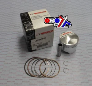 KIT DE PISTONES 69-78 CB750F, K 65 WISECO 4016M06500 ROAD HONDA - Imagen 1 de 1