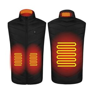 Heating vest size XL for Kawasaki Z 1000 / SX Heated vest XGP HW1