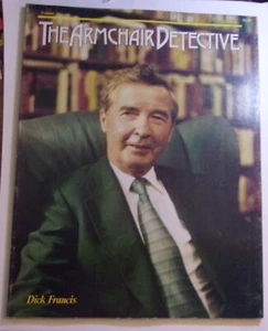 Sherlock Holmes Geschichte, Fall von Drogengolfern, Sessel Detektiv Magazin - Bild 1 von 1