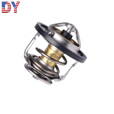 Termostato de refrigerante del motor delantero para Toyota Celica Corolla 1993-1997 1,6 L 2,2 L EE. UU. Foto 1 de 4