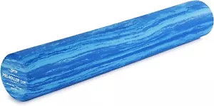 Soft low density foam roller for physical therapy,yoga and muscle rehabilitation - Picture 1 of 3