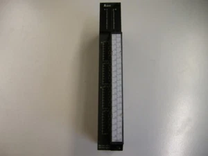 Mitsubishi Melsec AX41 Programmable Controller DC12V 4mA, DC24V 10mA Excellent Condition - Picture 1 of 1