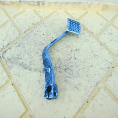 1985 Honda V30 Magna VF500 C OEM PEDAL DE FREIO TRASEIRO DIREITO - Imagem 1 de 4