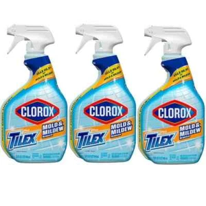 Tilex 32 oz. Mold and Mildew Remover and Stain Cleaner Spray with Bleach - Picture 1 of 7