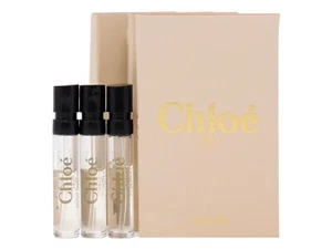 CHLOE ABSOLU DE PARFUM 1.2ml .04fl oz x 3 PERFUME SPRAY SAMPLE VIALS - Picture 1 of 1