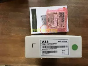 UN NUEVO ABB FENA-11 Inversor Ethernet Módulo Adaptador - Imagen 1 de 1