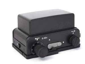 Leitz Wetzlar Leica rivista cinematografica per fotocamera microscopio - Foto 1 di 6