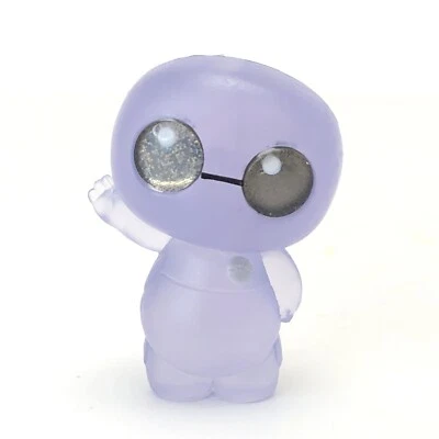 Disney Doorables, Serie 8 Fuera de Uso, Baymax - Big Hero 6 Juguete Robot de Película Coleccionable Foto 1 de 4