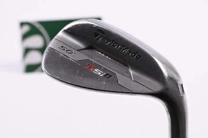 Taylormade RSi1 Approach Wedge / 50 Degree / Regular Flex Taylormade TM7 - 115 - Picture 1 of 6