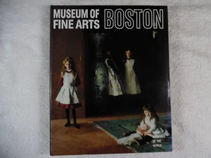 Museum of Fine Arts Boston 1969 China Korea Illustrated Mondadori Ed 72-4A - Picture 1 of 12