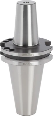 CME 1/4" Shrink Fit CAT40 end mill holder Germany KELCH brand G2.5/25000RPM-new