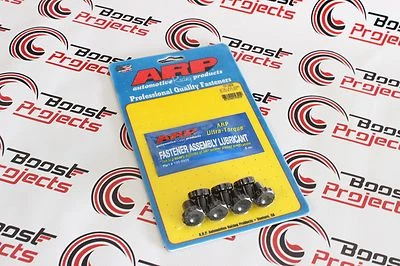 ARP para Mitsubishi Lancer Evo 4-9 4G63 Eclipse Talon Kit de pernos de volante 107-2803 Foto 1 de 4