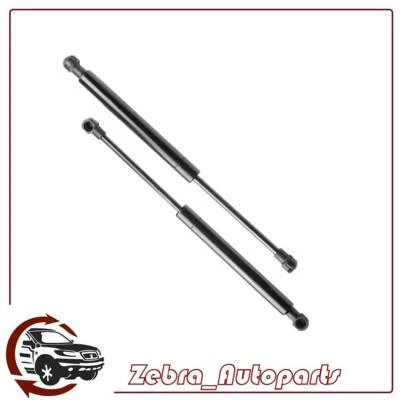2 puntales de gas de soporte de elevación de capó para BMW 528i 2008 2009 2010 528i xDrive 2009-2010 Foto 1 de 4