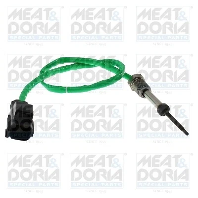 Sensore temperatura gas di scarico MEAT & DORIA per FORD TOURNEO CONNECT/GRAND TRANSIT DM2 - Immagine 1 di 1