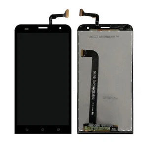 For ASUS ZenFone 2 Laser 5.5 ZE551KL Z00TD LCD Touch Screen Digitizer Assembly # - Picture 1 of 3