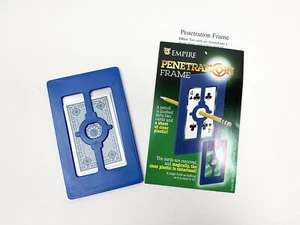 Empire Penetration Frame Magic Trick - Picture 1 of 1