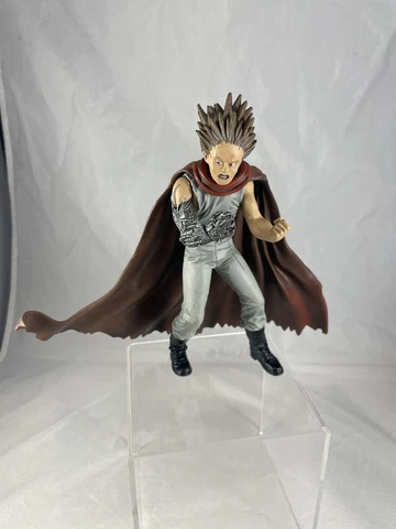Mcfarlane Akira Tetsuo Action Figure Toy Movie Anime 2000 3D Anime Japan Cover