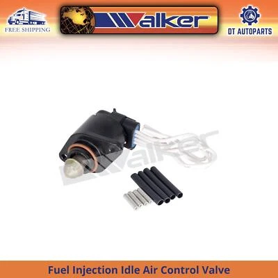 Andador de válvula de control de aire ralentí de inyección de combustible para Pontiac Bonneville 1995-2005  Foto 1 de 4