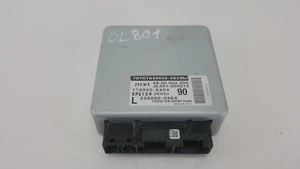 DL801 TOYOTA CONTROL MODULE ECU 89650-0D292 - Picture 1 of 4