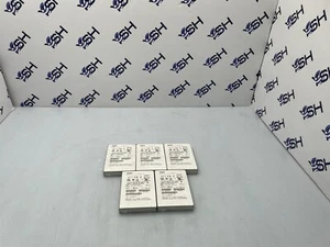 HGST HITACHI 100GB 2.5" 6Gb/s EMC SAS SSD HUSSL4010BSS600 0B27416 Lot of 5 - Picture 1 of 4