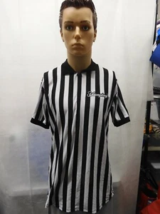 Yuengling Brewing Referee Jersey Embroidered M - Picture 1 of 8