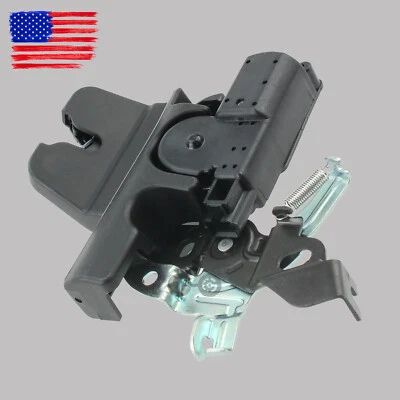 Trunk Latch Lock Actuator For 2002-2003 Lexus ES300 2004-2006 ES330 6460033110 - Image 1 of 4