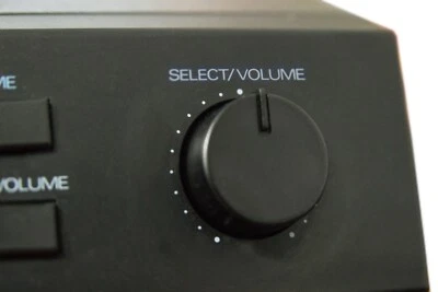 Roland MT-32 / Roland PRO-E Volume Knob Replacement Part - Image 1 of 2