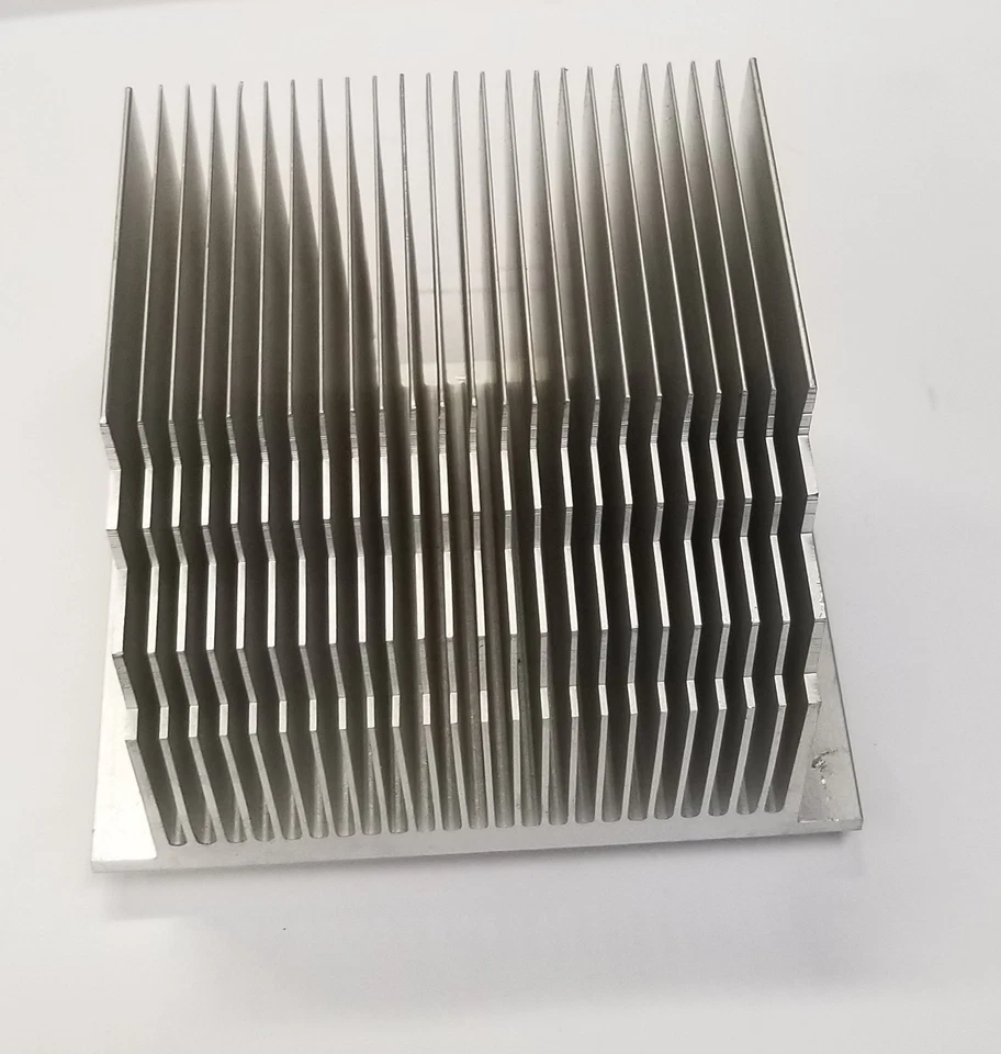 IBM Lenovo Thinkcentre M58 Desktop CPU Heatsink- 43N9897 - Image 1 of 1