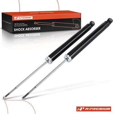 A-Premium 2x Absorber Suspension Strut Rear L & R Shock for Honda HR-V 2016-2022 - Image 1 of 4