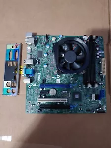 Dell Optiplex 9010 motherboard with i5-3470@3.20GHz - Picture 1 of 2