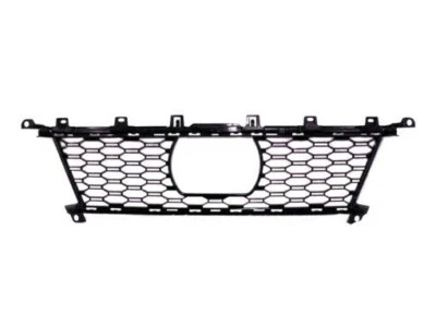 Fit for 19-21 BMW 3-Series G20 G21 M Model Front Bumper Lower Grille w/ Acc Hole - Image 1 of 2