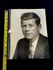 VERY RARE GUERNSEY'S JFK John F. Kennedy White Collection AUCTION CATALOG 2005