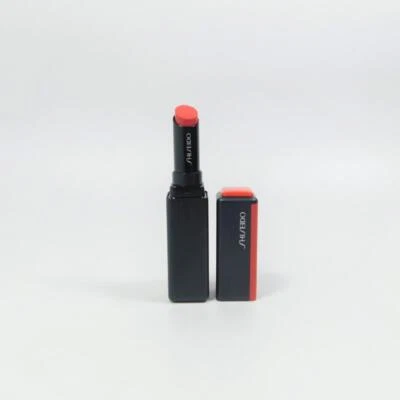 Lápiz labial en gel Shiseido VisionAiry #219 Firecracker 1,6 g *NUEVO* Foto 1 de 2