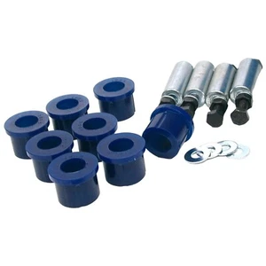 Kit de ajuste de cámara y punta SuperPro IRS para VW Transporter T4 90-03 - Imagen 1 de 4