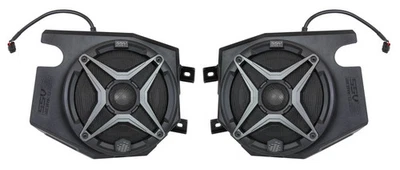 Altavoces delanteros SSV Works 2014-2023 Polaris RZR XP1000, XP Turbo RZ4-F65A Foto 1 de 3