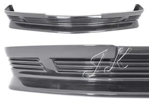 Spoiler labbro anteriore aggiuntivo per Mercedes 190 W201 - Foto 1 di 3