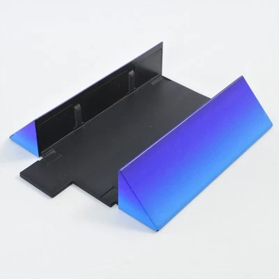 Suporte oficial PS2 AZUL SCPH-10040 SONY Playstation 2 jogo Japão ref 2101 - Imagem 1 de 4