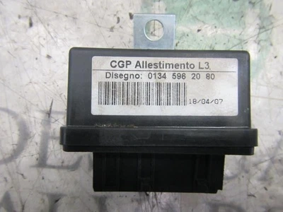 MODULO ELETTRONICO / 15635379 PER CITROËN JUMPER CAJA ABIERTA 06.2006 => * - Immagine 1 di 4