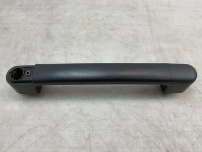 Jeep JK Wrangler OEM painel lateral de passageiros alça de garra ardósia 2007-2010 066822 - Imagem 1 de 4